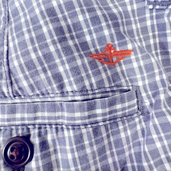 Dockers Shorts - Picture 3 of 11